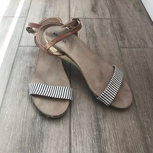 Merona Sandals